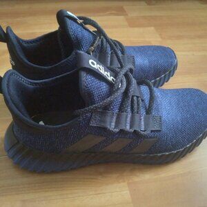 Adidas Kaptir 3.0 Legend Ink - RARE - Blue/BLK Size (9) US